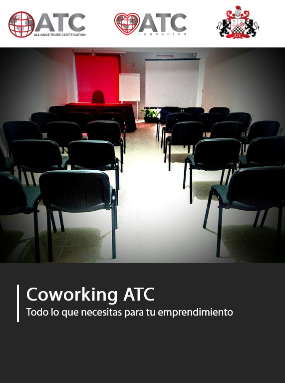 Coworking ATC (Xalapa, Ver.)